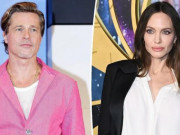 Đời sống Showbiz - Angelina Jolie kiện đòi Brad Pitt 250 triệu USD, tố tài tử 6x muốn 'trả đũa' vợ cũ