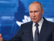 Thế giới - Tổng thống Putin: Nga không mất gì ở Ukraine