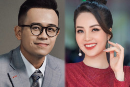 Thụy Vân, Đức Bảo lọt top 10 BTV VTV, Táo Quân cũng được xướng tên tại VTV Awards 2022