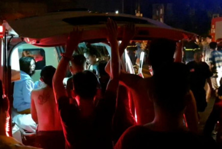 Xác định 32 người thiệt mạng trong vụ cháy quán karaoke An Phú