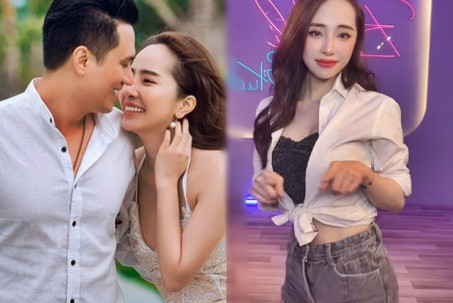 Sự thật mối quan hệ tình cảm của Quỳnh Nga và Việt Anh khiến fan tò mò cực độ
