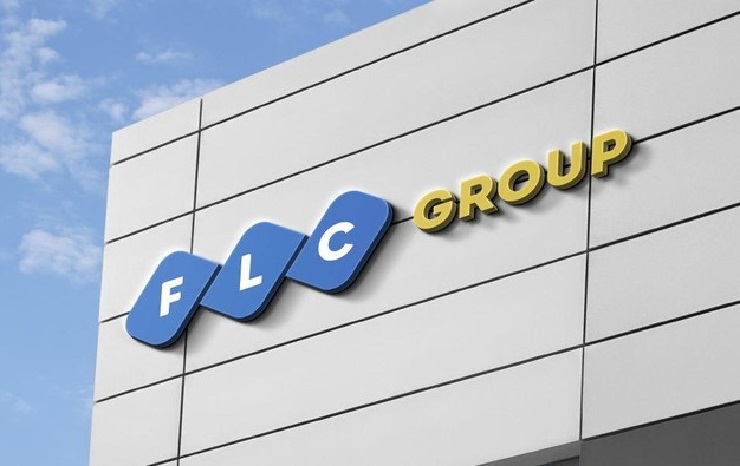 Cổ phiếu nhóm FLC giảm kịch sàn và không có giao dịch
