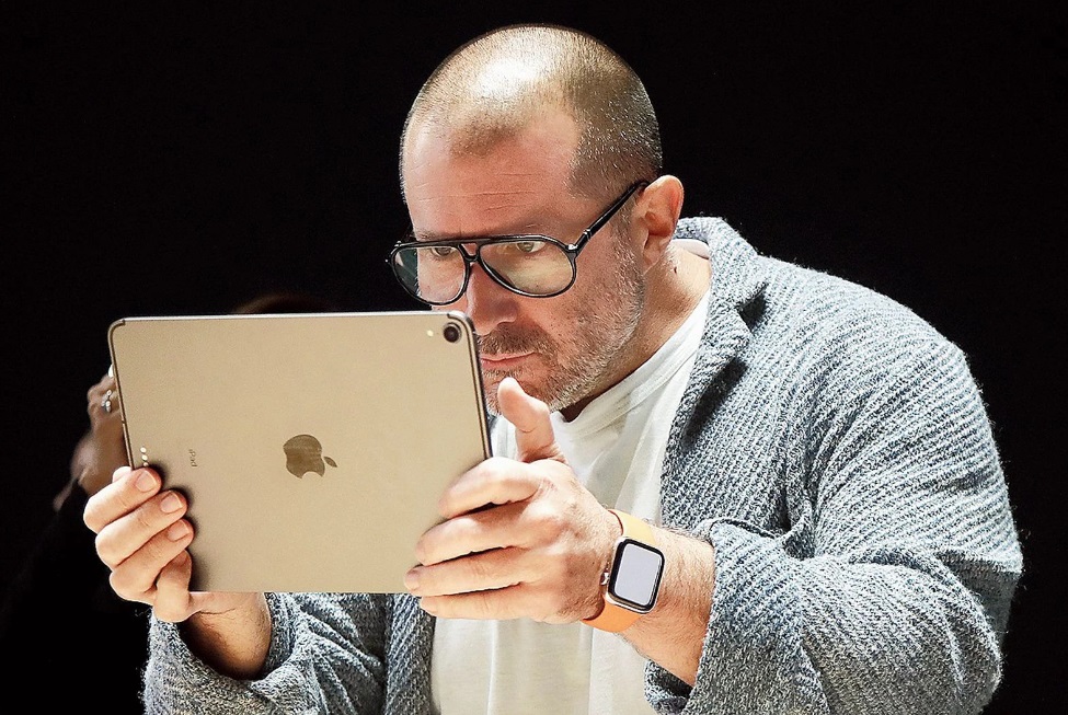 Sự ra đi của Jony Ive để lại nhiều tiếc nuối nhưng lại mang tới nhiều thay đổi.