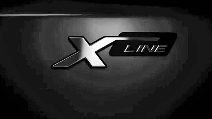 Kia Sonet X-Line 2023 có 2 tùy chọn động cơ, thứ nhất là động cơ xăng tăng áp, dung tích 1.0L, sản sinh công suất tối đa 120 mã lực
