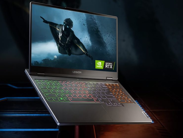 Lenovo&nbsp;Legion 5.