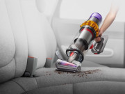 Thời trang Hi-tech - Dyson giới thiệu máy hút bụi tích hợp tia laser phát hiện hạt bụi siêu nhỏ