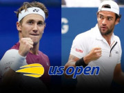 Thể thao - US Open ngày 9: Casper Ruud đánh bại Berrettini để vào bán kết