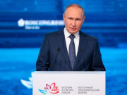 Thế giới - Ông Putin nêu cách khởi động đường ống Nord Stream 1 &quot;ngay ngày mai&quot;