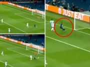 Bóng đá - Mbappe &quot;tham&quot; hat-trick không chuyền Neymar ghi bàn, suýt khiến PSG trả giá