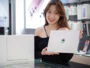 Thời trang Hi-tech - Bảng giá MacBook tháng 9: Từ 23,29 triệu đồng