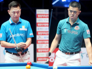 Thể thao - Bi-a PBA Tour tiền tỷ: Minh Cẩm phô diễn sức mạnh, Quốc Nguyện thua ngược