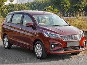 Tin tức ô tô - Giá xe Suzuki Ertiga lăn bánh tháng 9/2022, ưu đãi tương đương 10 triệu đồng