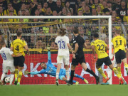 Bóng đá - Video bóng đá Dortmund - Copenhagen: Đẳng cấp vượt trội, &quot;khóa sổ&quot; phút 83 (Cúp C1 - Champions League)