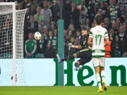 Bóng đá - Video bóng đá Celtic - Real Madrid: Hiệp 2 bùng nổ, &quot;Nhà vua&quot; thị uy (Cúp C1 - Champions League)