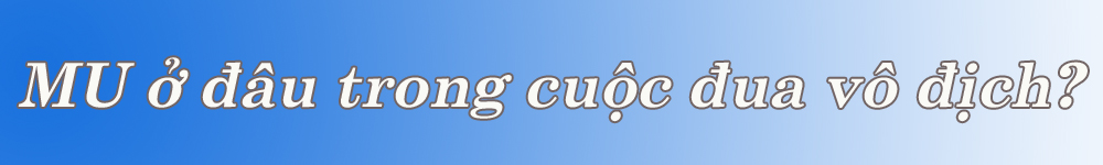 MU thăng hoa cùng Ten Hag: &#34;Quỷ đỏ&#34; trỗi dậy, đua vô địch được không? - 22