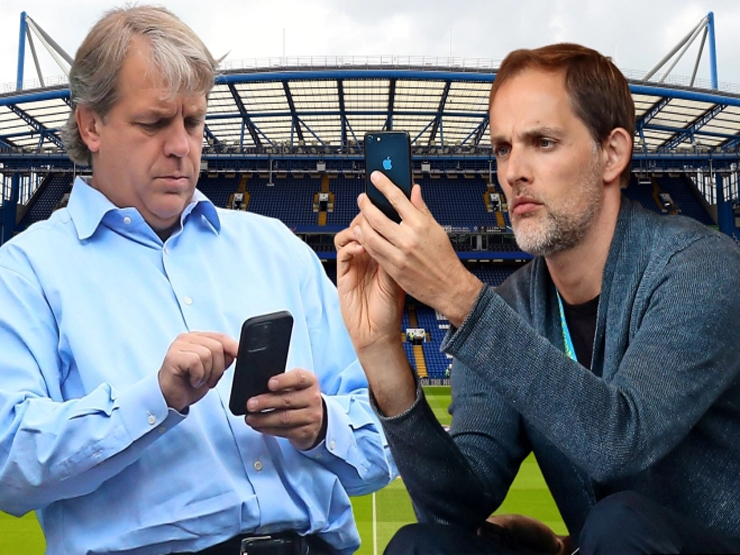 Tuchel sốc toàn tập vì bị Chelsea sa thải sau 10 phút: Kiếm bộn tiền từ bồi thường