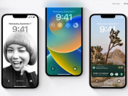 Công nghệ thông tin - Cùng với iPhone 14, iPhone 8 trở đi sắp &quot;lên đời&quot; iOS 16 chính thức