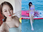 Đời sống Showbiz - &quot;Hot girl mầm non&quot; trói chân Văn Đức sau 5 tháng yêu có điểm chung bất ngờ với bạn gái Nhâm Mạnh Dũng