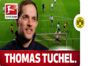 Bóng đá - HLV Tuchel vừa bị Chelsea sa thải, sắp có ngay việc mới cực &quot;thơm&quot;?