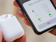 Công nghệ thông tin - iOS 16 trên iPhone sẽ gửi cảnh báo tới người dùng khi phát hiện AirPods “pha-ke”