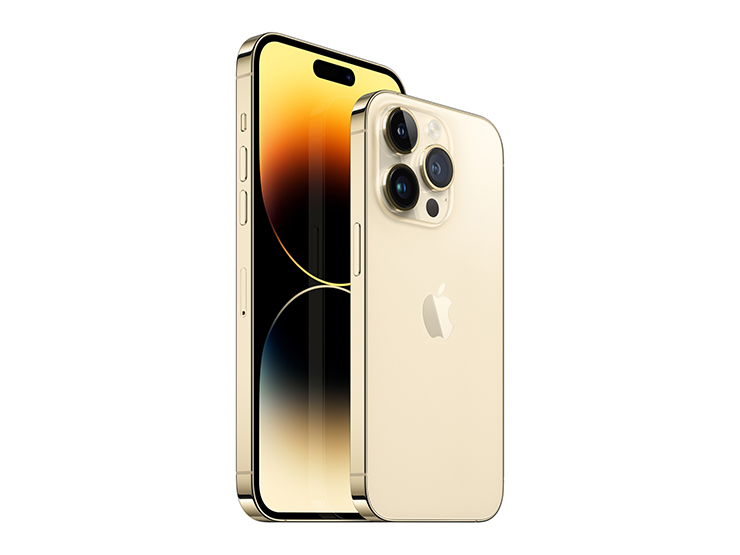 iPhone 14 Pro Max là "bá vương" mới của phân khúc smartphone.