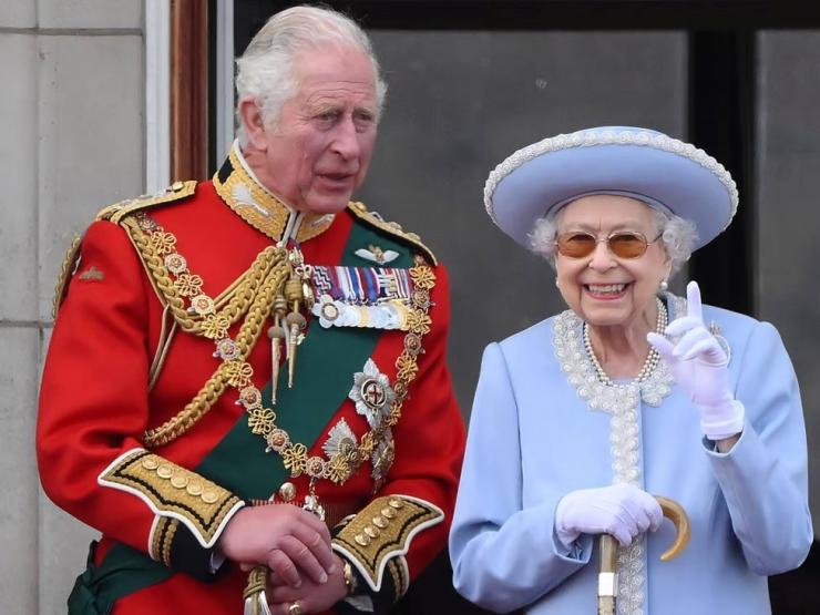 Phản ứng của thế giới trước tin Nữ hoàng Anh Elizabeth II qua đời