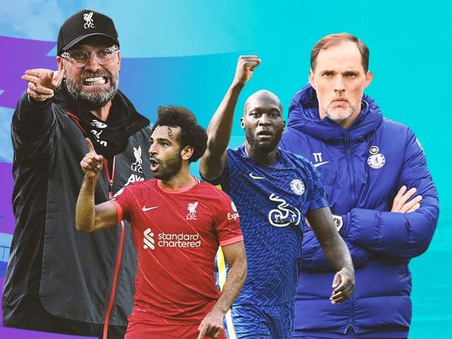 Trực tiếp bóng đá Liverpool - Chelsea: Klopp ”ngán” Lukaku và 2 SAO (Vòng 3 Ngoại hạng Anh)