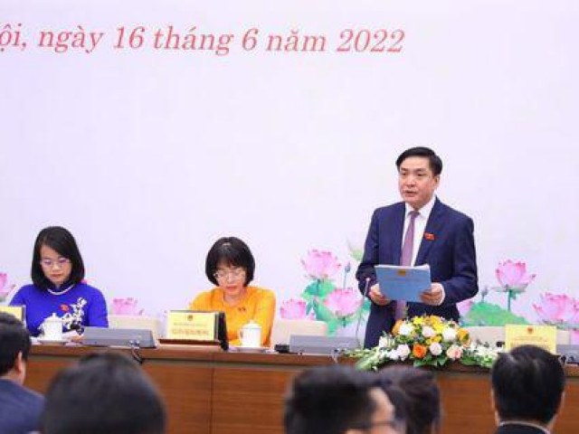 Cách chức ông Nguyễn Thanh Long: Rất đau xót, nhưng sai phạm vẫn phải xử lý