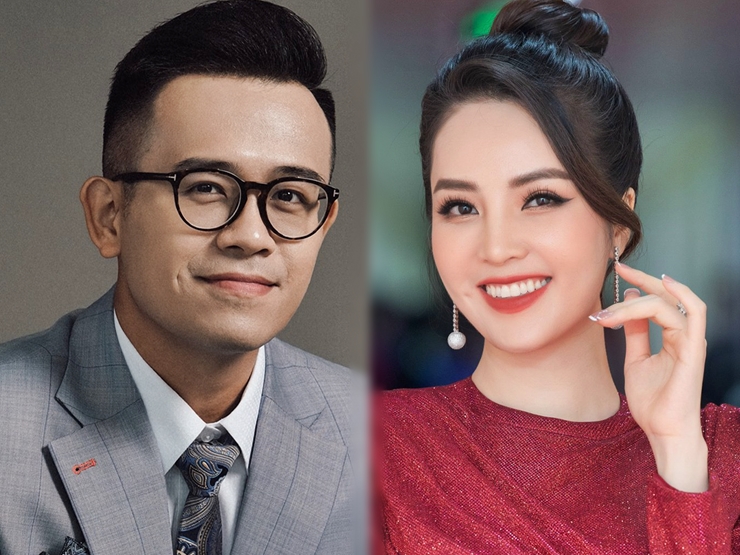 Thụy Vân, Đức Bảo lọt top 10 BTV VTV, Táo Quân cũng được xướng tên tại VTV Awards 2022