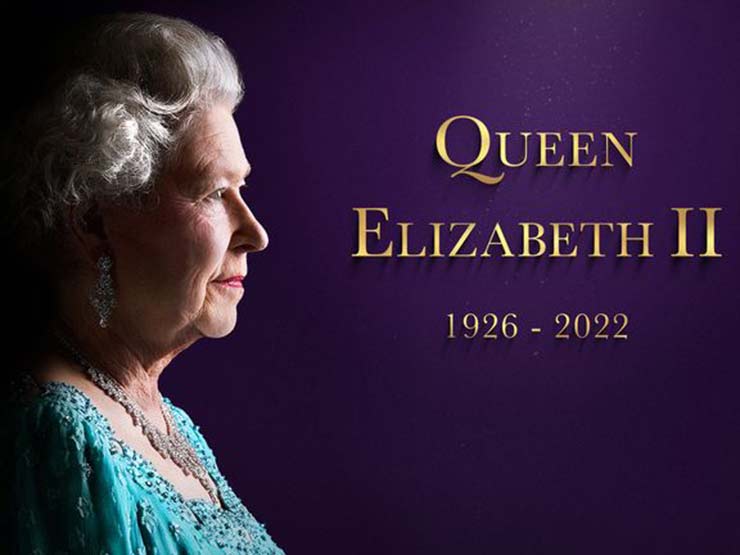 Nữ hoàng Anh Elizabeth II qua đời, Ngoại hạng Anh dễ nghỉ đá hết tháng 9
