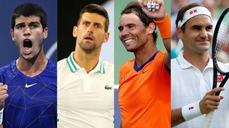 Nóng nhất thể thao tối 9/9: Federer nguy cơ bỏ lỡ Laver Cup - 3