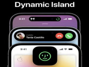 Thời trang Hi-tech - Dynamic Island đình đám “vay mượn” ý tưởng của Android từ 7 năm trước