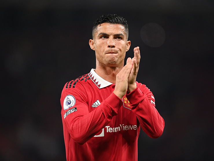 Căn bệnh khiến cho Cristiano Ronaldo suýt phải giã từ sự nghiệp bóng đá