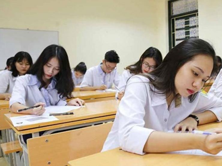 Học phí tại các trường nội thành Hà Nội dự kiến tăng lên cao gấp đôi