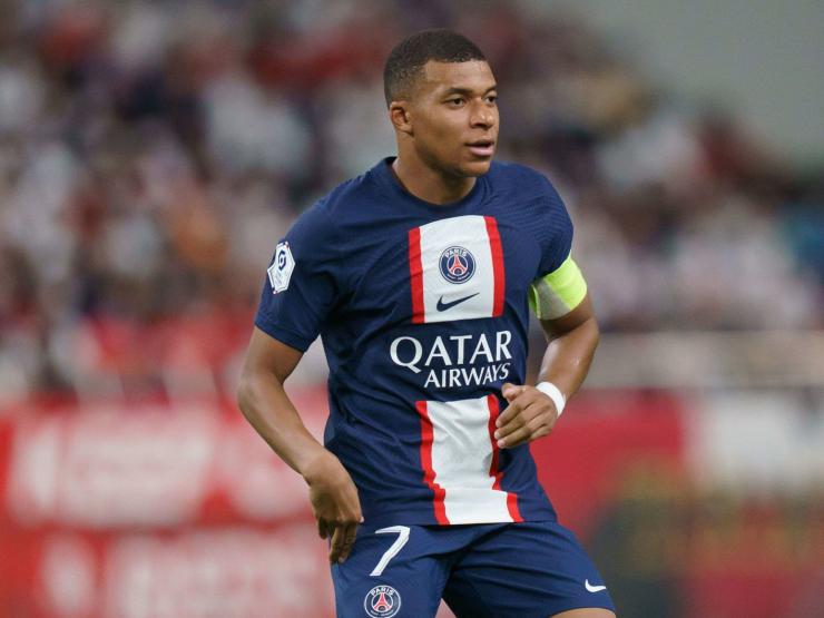 Mbappe bị tố giở trò với Real Madrid, vớ bẫm hơn 251 triệu euro ở PSG