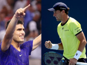 Thể thao - Alcaraz và Ruud &quot;đại náo&quot; US Open &quot;hạ bệ&quot; Nadal: Cùng hướng tới đỉnh cao