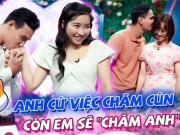 Bạn trẻ - Cuộc sống - Gái xinh Cần Thơ đi hẹn hò “gục ngã” trước anh bác sĩ thú y đẹp trai