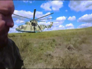 Thế giới - Video: Nga điều siêu trực thăng Mi-26 chi viện cho chiến trường Kharkiv