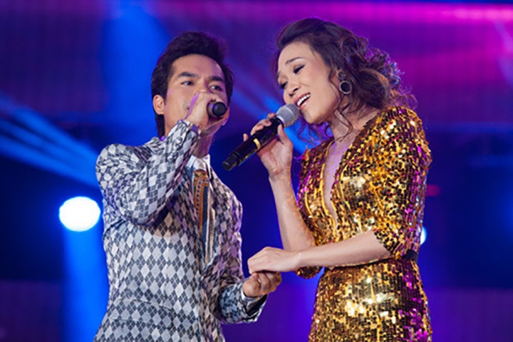 Ya Suy được Mỹ Tâm dìu dắt và giành quán quân "Vietnam Idol 2012"&nbsp;