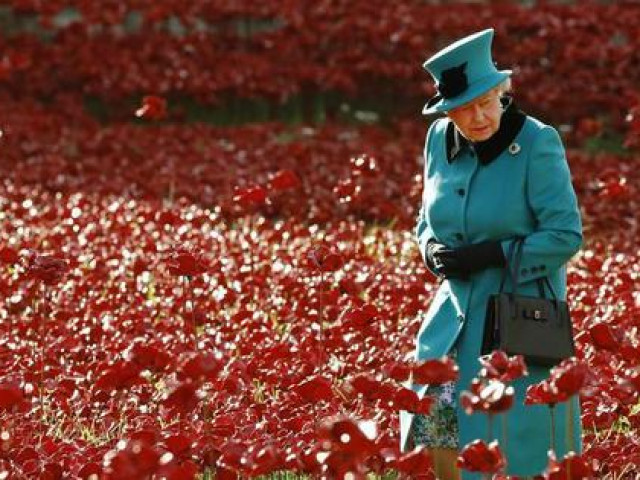 Anh ấn định ngày tổ chức lễ tang Nữ hoàng Elizabeth II, nhiều lãnh đạo nước ngoài xác nhận đến viếng