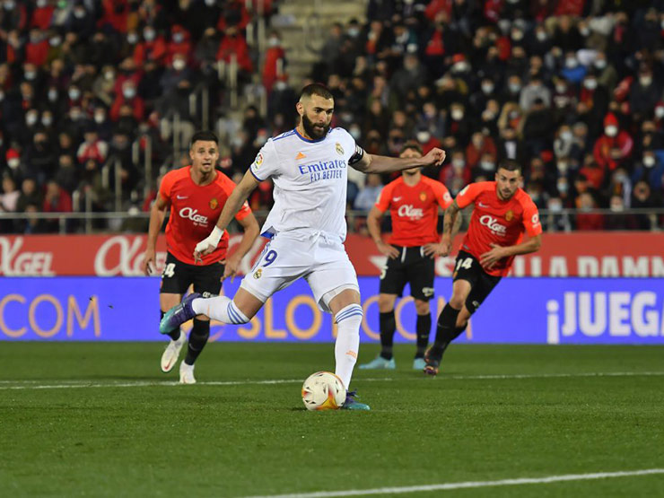 Nhận định bóng đá Real Madrid - Mallorca: Quyết giữ mạch toàn thắng (vòng 5 La Liga)