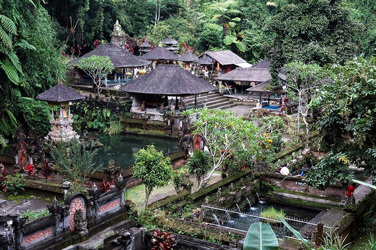 Khám phá 9 khu du lịch độc đáo nhất chỉ có ở Indonesia - 7