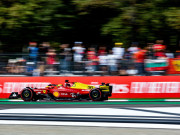 Thể thao - Đua xe F1, Italian GP: Leclerc giành pole tại Monza