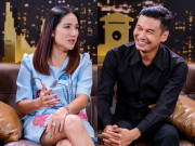 Đời sống Showbiz - Tiết Cương nói về lý do không hẹn hò với Cát Tường, U50 lấy vợ trẻ đẹp kém 26 tuổi