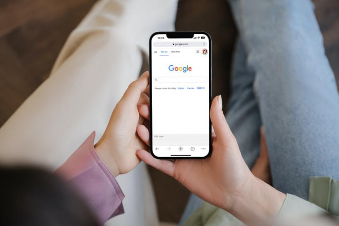 Google là công cụ tìm kiếm phổ biến nhất hiện nay.