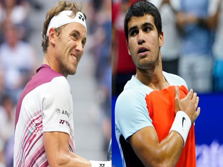 Trực tiếp tennis Ruud - Alcaraz: ”Tiểu Nadal” đăng quang (Chung kết US Open) (Kết thúc)