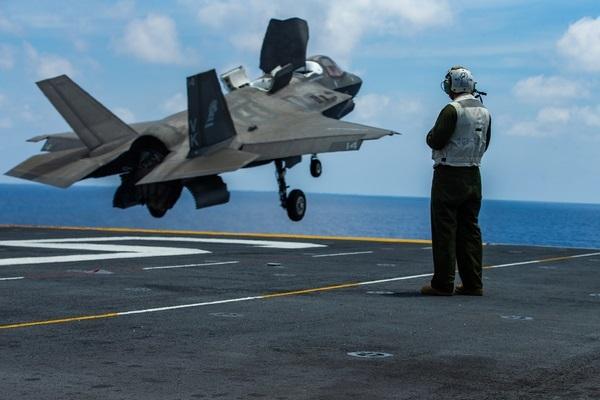 Nếu mọi việc tiến hành suôn sẻ, phi đội F-35B của Singapore sẽ đạt trạng thái sẵn sàng chiến đấu hoàn toàn vào năm 2029, giúp quốc gia Đông Nam Á này xây chắc vị trí dẫn đầu khu vực về khả năng tác chiến trên không.