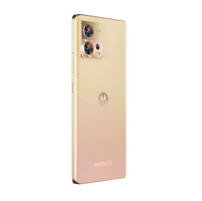 Motorola tung bộ đôi tầm trung mới, giá từ 8,8 triệu đồng - 4