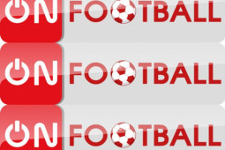 Lịch phát sóng bóng đá và thể thao trên ON Football
