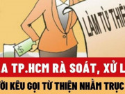 Tin tức trong ngày - Lấy ảnh người chết ở Quảng Nam từ 2 năm trước lên facebook kêu gọi từ thiện